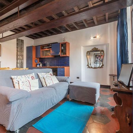 Colosseo & San Clemente Cozy Flat Roma Eksteriør bilde