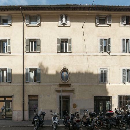 Colosseo & San Clemente Cozy Flat Roma Eksteriør bilde