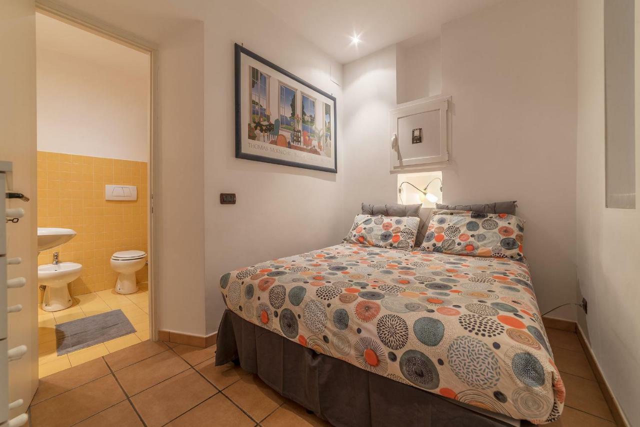 Colosseo & San Clemente Cozy Flat Roma Eksteriør bilde