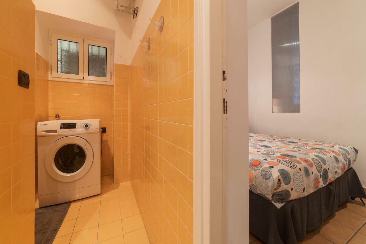 Colosseo & San Clemente Cozy Flat Roma Eksteriør bilde
