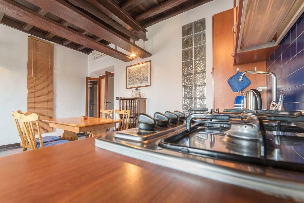 Colosseo & San Clemente Cozy Flat Roma Eksteriør bilde