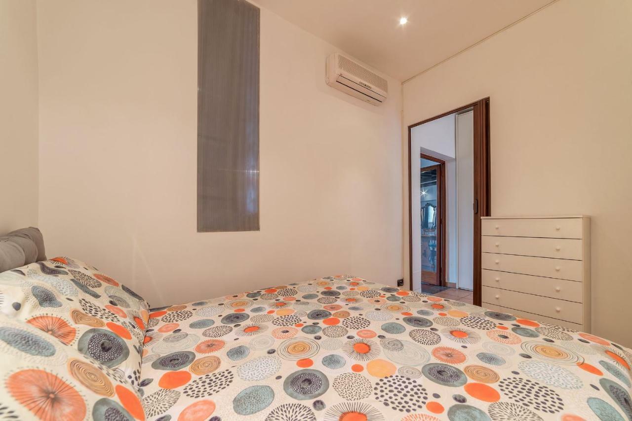 Colosseo & San Clemente Cozy Flat Roma Eksteriør bilde