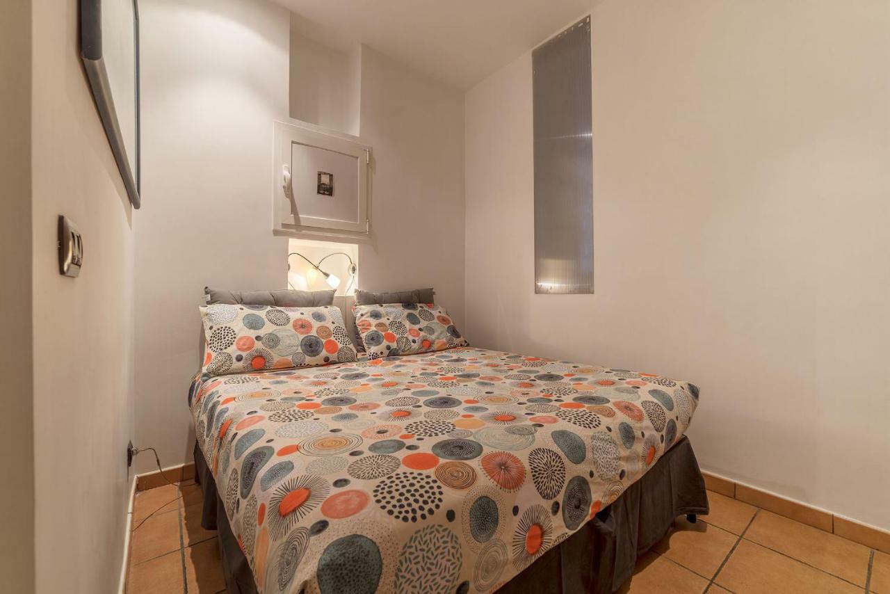 Colosseo & San Clemente Cozy Flat Roma Eksteriør bilde