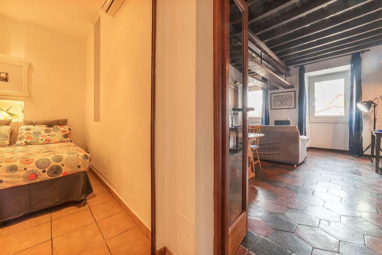 Colosseo & San Clemente Cozy Flat Roma Eksteriør bilde