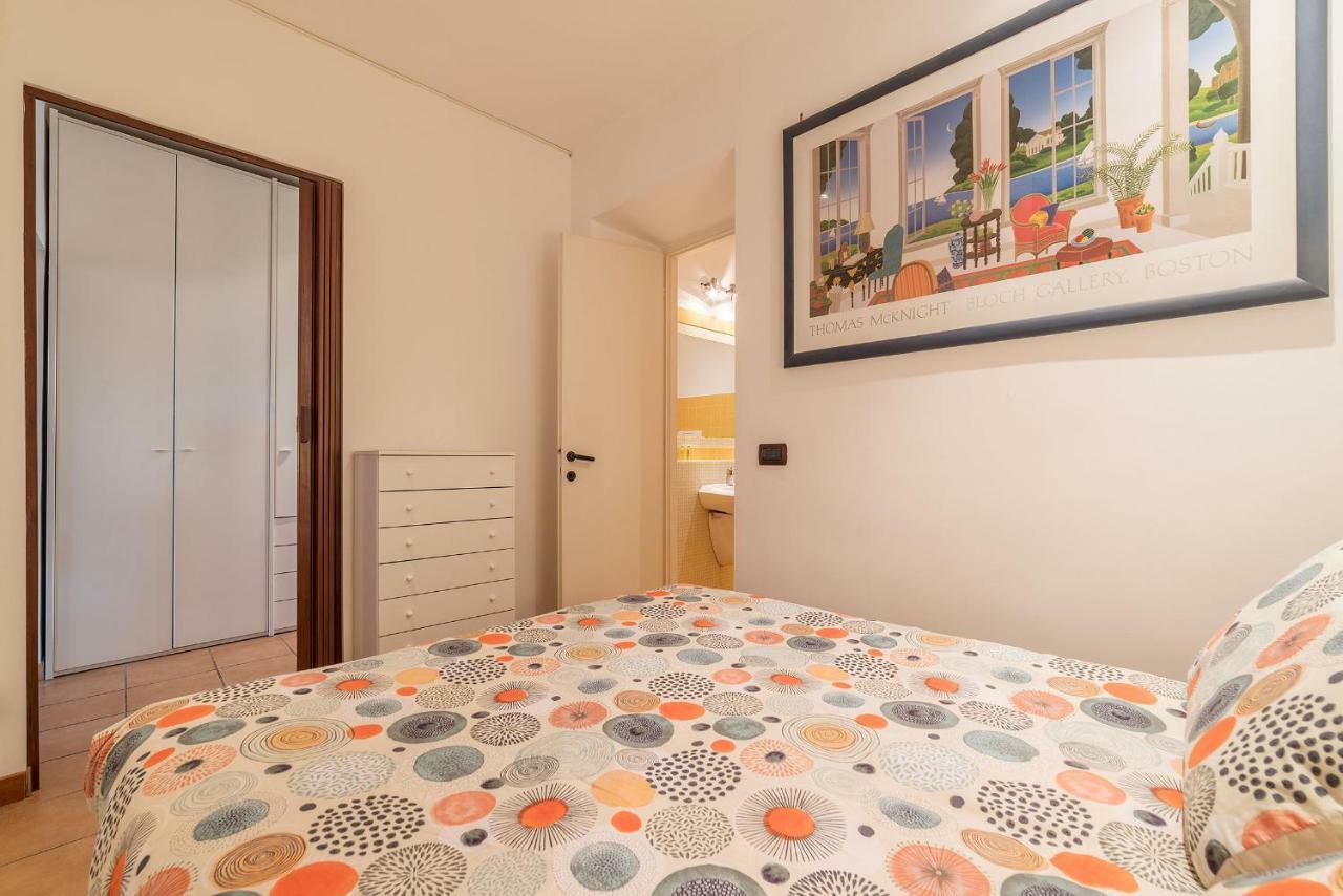 Colosseo & San Clemente Cozy Flat Roma Eksteriør bilde